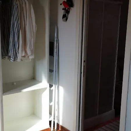 Casa Rema Alloggio in famiglia Bari
