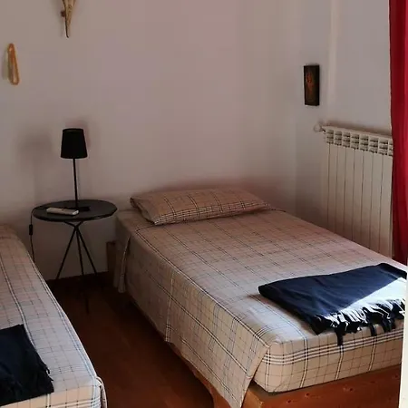 Alloggio in famiglia Casa Rema Bari